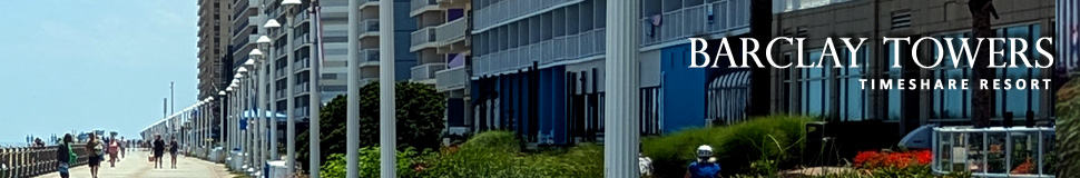 Barclay Towers Timeshare Resort